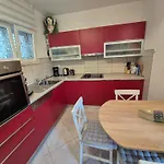 度假居 Aurora - Three Bedroom 斯普利特卡