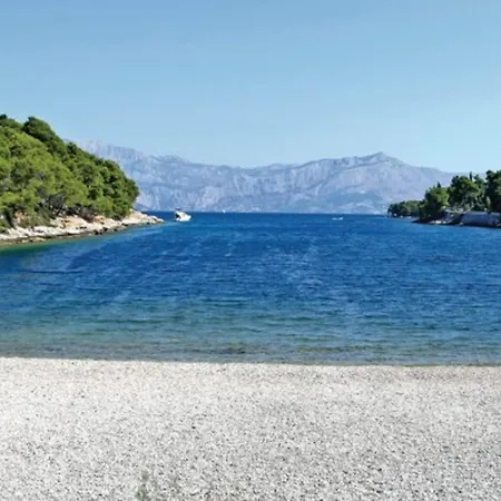 Holiday home Aurora - Three Bedroom Splitska