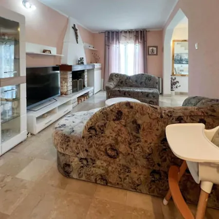 Holiday home Aurora - Three Bedroom