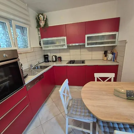 Holiday home Aurora - Three Bedroom Splitska